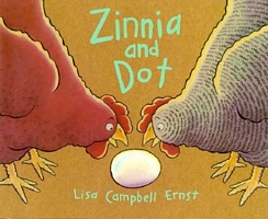 Zinnia and Dot