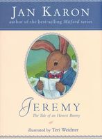 Jeremy: The Tale of an Honest Bunny