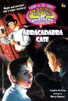The Abracadabra Case