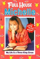 Full House Michelle the Ghost in My Closet Paperback Chapter 