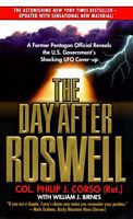 The Day After Roswell