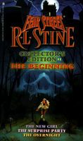 The Beginning: Fear Street Collector's Edition #1