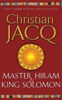 Master Hiram and King Solomon