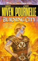 The Burning City