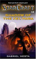 Shadow of the Xel'Naga