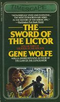 The Sword of the Lictor