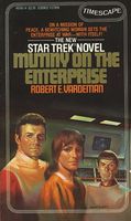 Mutiny on the Enterprise