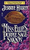 Miss Ellie's Purple Sage Saloon