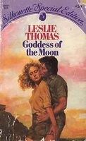 Goddess of the Moon