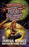 T'nT: Telzey & Trigger