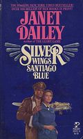 Silver Wings, Santiago Blue