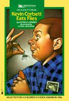 Kevin Corbett Eats Flies