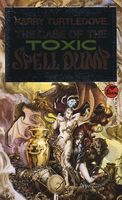 The Case of the Toxic Spell Dump