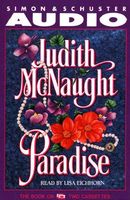 Paradise by Judith McNaught