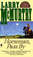 larry mcmurtry novels