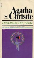 Funerals Are Fatal // After the Funeral // Murder at the Gallop