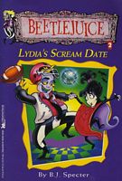 Lydia's Scream Date