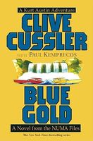 Blue Gold