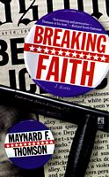 Breaking Faith