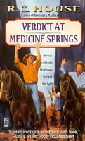 Verdict at Medicine Springs