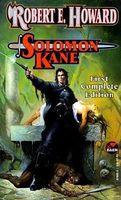 Solomon Kane