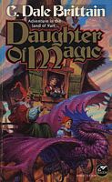 Daughter of Magic