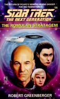 The Romulan Stratagem