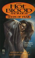 Seeds of Fear (The Hot Blood Series)