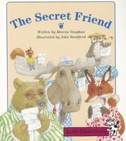 The Secret Friend