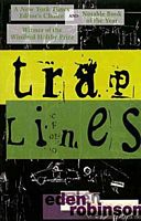 Traplines: Stories
