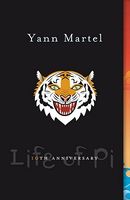 Life of Pi by Yann Martel