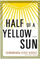 Half of a Yellow Sun