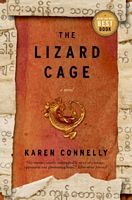 The Lizard Cage