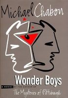 Wonder Boys