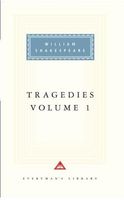 Tragedies, Vol. 1