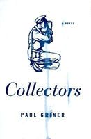 Collectors : A Novel