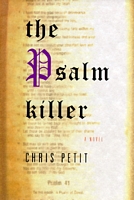 The Psalm Killer