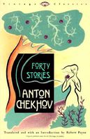 Forty Stories