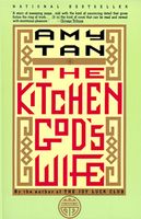 Kitchen God's Wife