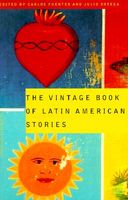 The Vintage Book of Latin American Stories