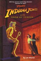 Young Indiana Jones and the Tomb of Terror