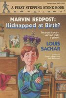 Marvin Redpost, Is He a Girl? by Louis Sachar read aloud by
