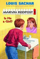 The Marvin Redpost Series Collection by Louis Sachar: 9780385368315