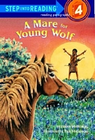 A Mare for Young Wolf