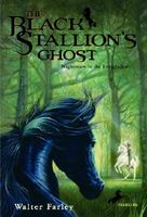 The Black Stallion's Ghost