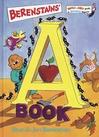 The Berenstains' A Book