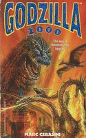 Godzilla 2000