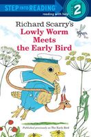 Lowly Worm Meets the Early Bird