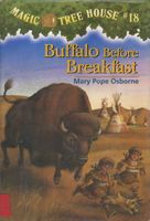 Buffalo Before Breakfast