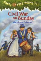 My Secret War by Mary Pope Osborne